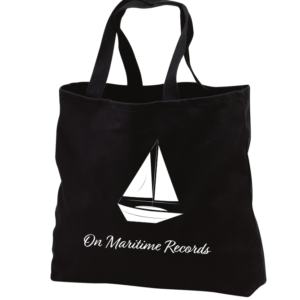 Black Tote